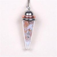 Light of the Azez Power Pendulums