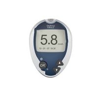 Lifescan Inc. 7002109801I Onetouch Ultra 2 Blood Glucose Monitor System,Lifescan Inc. - Each 1
