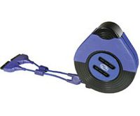 GAME ELEMENTS GPS2RDE Recoil Duo Extension Cable - PlayStation 2