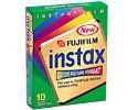 Fuji Fujiroid Instax Wide Picture Format Instant Film 60 x10 exp. = 600 photos !