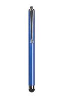 Targus Stylus for iPad, iPhone, iPod, Samsung Tablets, Smartphones and Other Touch Screen Devices, Blue (AMM0103TBUS)