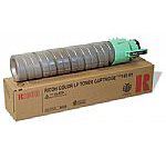 Laser, Aficio CL4000/4000DN, Black, SP C410DN/C411DN, 15,000 Page Yield