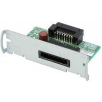 Epson C32C824071 Series UB-U06 Connect-It Interface, On Board Powered USB for Transscan, TM-T70, TM-T88IV and TM-T88V