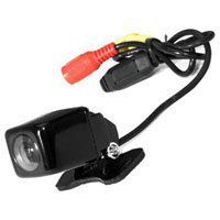 Jensen JCAM1 Universal Surface Mount Back-Up Camera