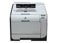 HP Refurbish Color LaserJet CP-2025DN Network Laser Printer (CB495A) - Seller Refurb