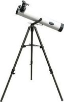 Cassini Optics C-80 White Satin 800mm x 80mm Reflector Telescope