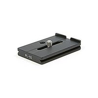 Markins PL-55 Lens Plate
