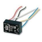 LED Power Supplies 9-56V 2-52Vout 300mA LED Driver w/wires