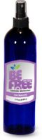 Be Free Dry - Lavender Moisturizer - 2 fl oz