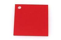 DARKROOM Enlarger SAFE LIGHT FILTER 2 1/4 X 2 1/4