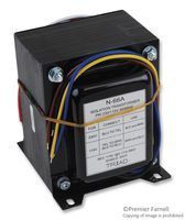 TRIAD MAGNETICS N-66A TRANSFORMER, 115V, 250VA