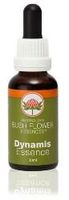 Australian Bush Flower Essences - Dynamis - 30 ml Combination Essences