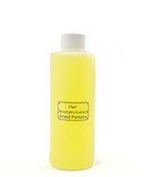 Grand Parfums Perfume Oil - Cashmere Mist for Women Type - Donna K'aran, Perfume Oil for Women (8 Oz)