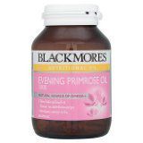 Blackmores Evening Primrose oil 1000mg 60 tablets