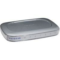 Netgear Cable/DSL Web Safe Router Gateway Rp614