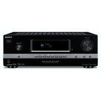 Sony STR-DH500 5.1-Channel A/V Receiver (Black) (Discontinued by Manufacturer)