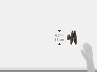 RAM MOUNTS (RAM-B-149Z-202 Handlebar Rail Mount with Zinc Coated U-Bolt Base and Round Base Adapter That Contains The Amps Hole Pattern