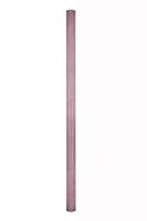 Simply Straws Wide 12mm by 10-Inch Straw, Pink