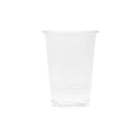 Karat C-KC10 10 oz PET Cold Cups (Case of 1000)