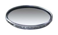 Tiffen 77HTCGND6 77MM Digital HT Grad ND 0.6 Titanium Filter