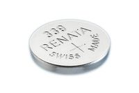 All Renata Coin Cell Model Batteries (339)