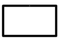 Glass Replacement for Apple 27" A1316 Cinema Thunderbolt A1407 922-9344 922-9919 816-0242
