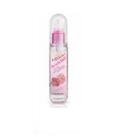 Difeel Body Splash Temptation - Sex On the Beach 2.1 ounce (Pack of 4)