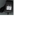 Linksys AC/DC Adapter, D12-1A, AD 12/AC, INPUT: 120V, OUTPUT: 12VDC=1000mA