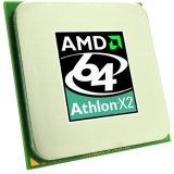Amd Athlon Ii X2 255 3.10 Ghz Processor - Socket Am3 Pga-938 - Dual-co