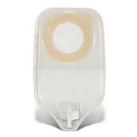 51405452 - Esteem synergy 2-Piece Urostomy Pouch Fits Stoma Size 7/8 to 1-1/4, Transparent