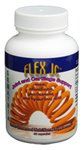 Gematria - Flex JC: Joint & Collagen Support - 60 Capsules - 750 mg each