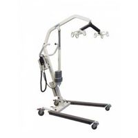 (System-Battery) for Lumex® Easy Lift Patient Lifting Lf1050 1090 2020 2090 - PR 1 (NOT ACTUAL LIFT)