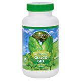 Ligament Bone & Joint Support GLUCO Gel with Collagen - 120 Capsules