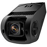 Pruveeo Q5 1.5-Inch LCD FHD 1080P Dash Cam, 170 Degree Wide Angle Camera for Cars Driving Recorder DVR