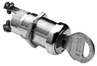 TE CONNECTIVITY/ALCOSWITCH SWK121F315 SWITCH, KEY OPERATED, SPST, 5A, 115V