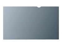 3M PF13.3W9 PRIVACY FILTER 13.3IN UNFRAMED WS 16:9 FOR LAPTOPS