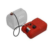 IPI INDUSTRIES Extended Run Generator Fuel Sy