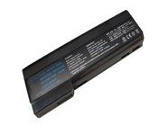 Replacement battery for HP ProBook 6570b
