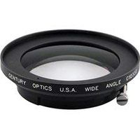 Century 0.7X Wide Angle Adapter (30-Percent Increase)