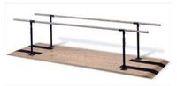 Height Adjustable Parallel Bars for Physical Therapy