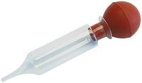 Plungerless Syringes: 1 oz.