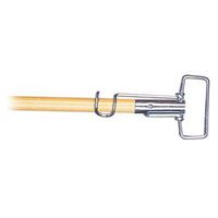 O'Dell Wet Mop Gripper Handle - 1-1/8" x 60"