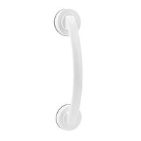 Belzn Shower Handle Strong Suction Bath Grab Safety Support Balance Assist Bar Grip