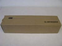 Ortronics Cable Wire Management Panel, New OR-60400057