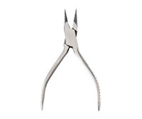 Eyeglass Sharp Needle Nose Pad Arm Pliers - Eyeglasses Nose Pad Arm Adjusting Pliers, Optical Hand Tool Eye Glasses Repair Clamp, Optical Adjusting Eyeglasses Glasses Nose Pads Arm Pliers