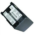 Replacement Battery for Canon BP-827 Can use original Charger