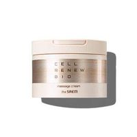 [the SAEM] Cell Renew Bio Massage Cream (200ml)
