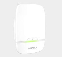 AirPho AR-E350 Wi-Fi Range Extender - Coverage up to 1200 sq.ft. and 20 Devices with AC750 Dual Band Wireless Signal Booster & Repeater (up to 750Mbps Speed), and Compact Wall Plug Design