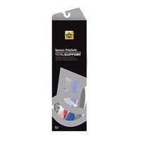 Spenco PolySorb Total Support Insoles SIZE 1