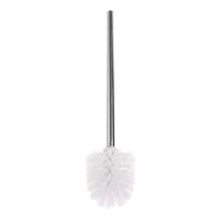 Milue Stainless Steel Bathroom Cleaning Toilet Cleaning Brush Bathroom Replacement